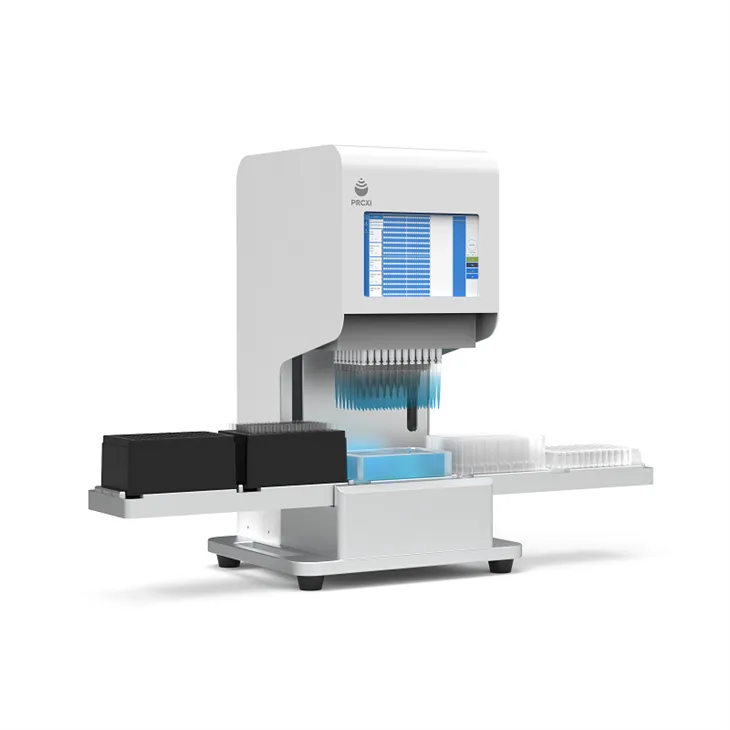Compound Addition Workstaitons