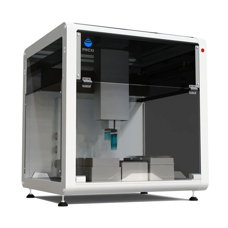 Dual Module Workstations